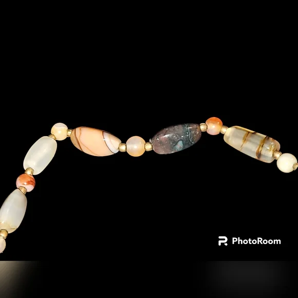 Vintage 1960s Necklace